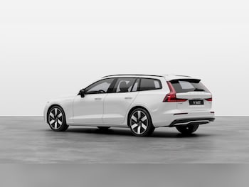 Used Volvo V60 undefined for sale - 78336639: Photo