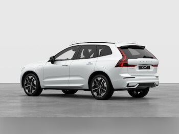 Used Volvo XC60 undefined for sale - 78262206: Photo