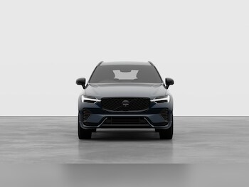 Used Volvo XC60 undefined for sale - 78313690: Photo