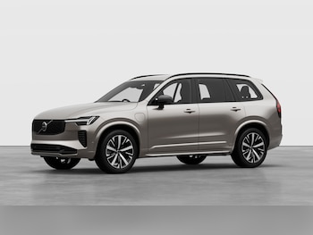 Used Volvo XC90 undefined for sale - 78262344: Photo