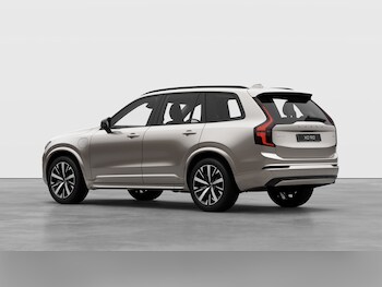 Used Volvo XC90 undefined for sale - 78262344: Photo