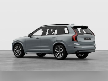 Used Volvo XC90 undefined for sale - 78254825: Photo