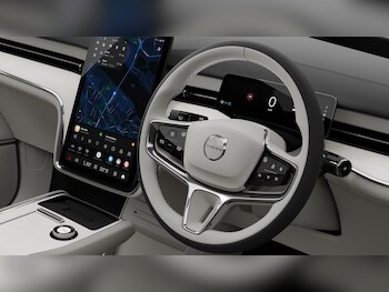 Used Volvo EX90 undefined for sale - 78254317: Photo