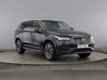 Used Volvo XC90 2022 for sale - 78406500: Photo