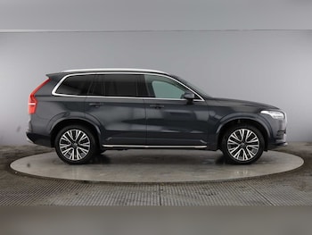 Used Volvo XC90 2022 for sale - 78406500: Photo