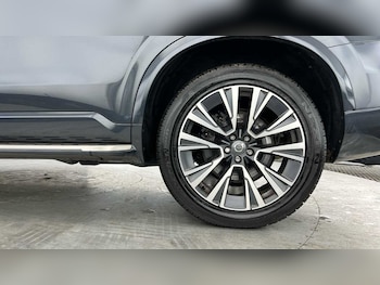 Used Volvo XC90 2022 for sale - 78406500: Photo