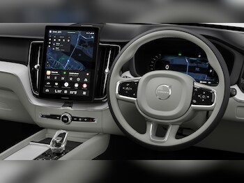 Used Volvo XC60 undefined for sale - 78263335: Photo