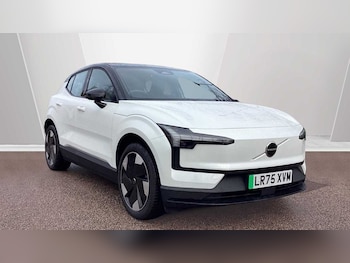 Used Volvo EX30 2025 for sale - 78262709: Photo