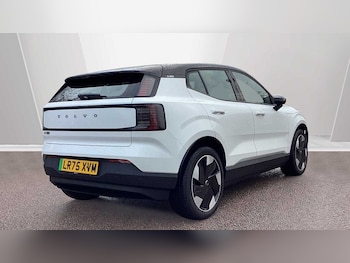 Used Volvo EX30 2025 for sale - 78262709: Photo