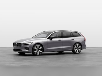 Used Volvo V60 undefined for sale - 78336735: Photo