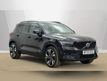 Used Volvo XC40 2025 for sale - 78262298: Photo