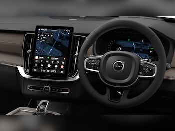 Used Volvo XC90 undefined for sale - 78262822: Photo