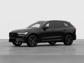 Used Volvo XC60 undefined for sale - 78262306: Photo