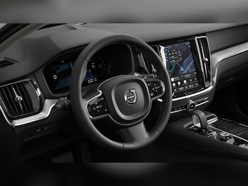 Used Volvo V60 undefined for sale - 78263378: Photo