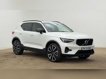 Used Volvo XC40 2025 for sale - 78262650: Photo