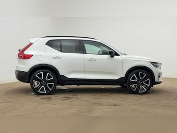 Used Volvo XC40 2025 for sale - 78262650: Photo