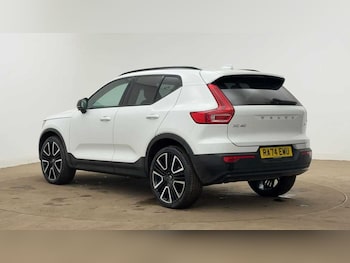 Used Volvo XC40 2025 for sale - 78262650: Photo