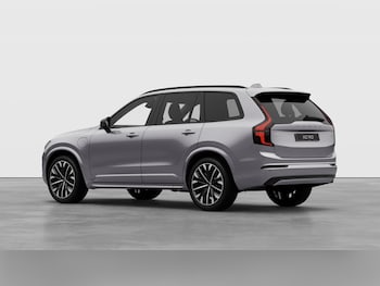 Used Volvo XC90 undefined for sale - 78262593: Photo