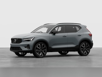 Used Volvo XC40 undefined for sale - 78254373: Photo