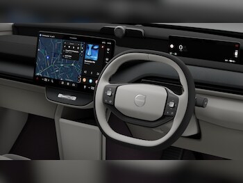 Used Volvo EX60 undefined for sale - 78262410: Photo