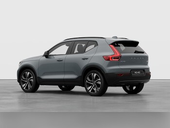 Used Volvo XC40 undefined for sale - 78262779: Photo