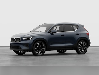 Used Volvo XC40 undefined for sale - 78254709: Photo