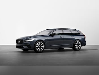 Used Volvo V90 undefined for sale - 78262401: Photo