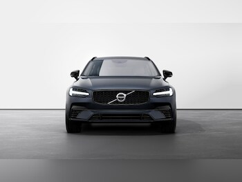 Used Volvo V90 undefined for sale - 78262401: Photo