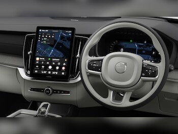 Used Volvo XC90 undefined for sale - 78254847: Photo