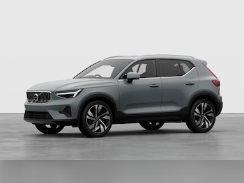 Used Volvo XC40 undefined for sale - 78336699: Photo