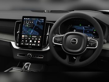 Used Volvo XC90 undefined for sale - 78262747: Photo