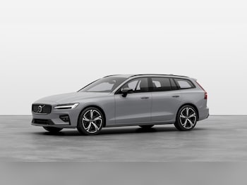 Used Volvo V60 undefined for sale - 78262315: Photo