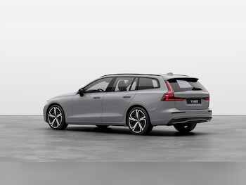 Used Volvo V60 undefined for sale - 78262315: Photo