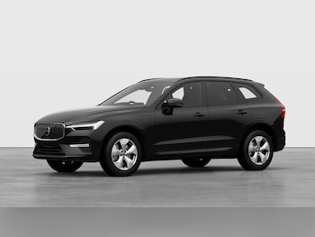 Used Volvo XC60 undefined for sale - 78254893: Photo
