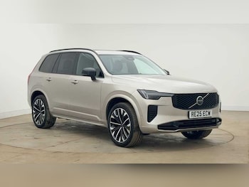 Used Volvo XC90 2025 for sale - 78262653: Photo