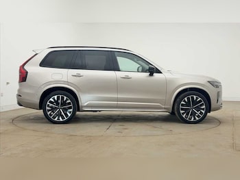 Used Volvo XC90 2025 for sale - 78262653: Photo