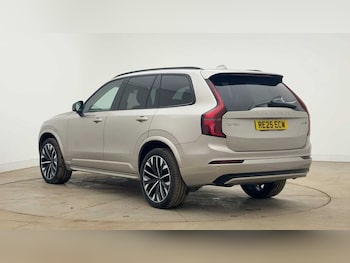 Used Volvo XC90 2025 for sale - 78262653: Photo