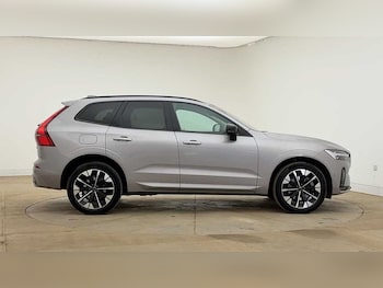 Used Volvo XC60 2025 for sale - 79162084: Photo