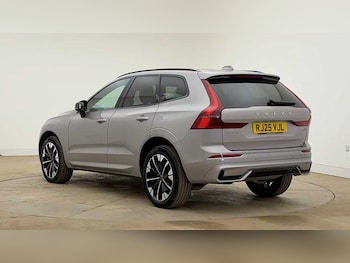 Used Volvo XC60 2025 for sale - 79162084: Photo