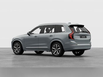Used Volvo XC90 undefined for sale - 78262544: Photo