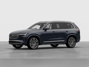 Used Volvo XC90 undefined for sale - 78262858: Photo