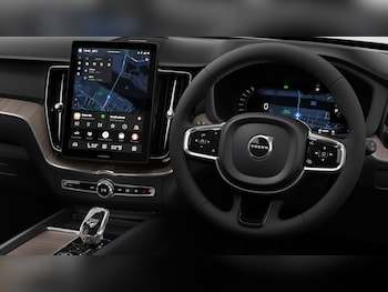 Used Volvo XC60 undefined for sale - 78255000: Photo