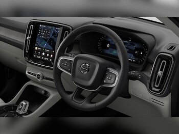 Used Volvo XC40 undefined for sale - 78262380: Photo