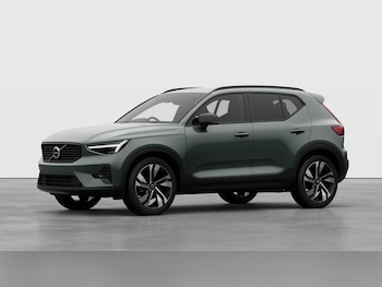 Used Volvo XC40 undefined for sale - 78254843: Photo