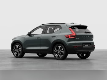 Used Volvo XC40 undefined for sale - 78254843: Photo