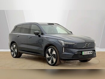 Used Volvo EX90 2025 for sale - 79140467: Photo