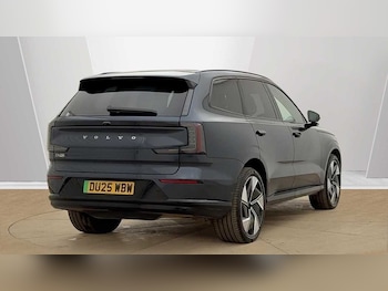 Used Volvo EX90 2025 for sale - 79140467: Photo
