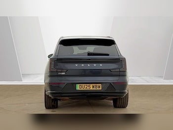 Used Volvo EX90 2025 for sale - 79140467: Photo