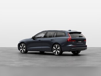 Used Volvo V60 undefined for sale - 78263368: Photo