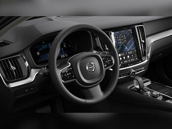 Used Volvo V60 undefined for sale - 78263368: Photo